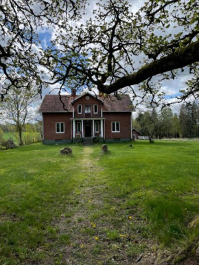 Villa Walterängen in Tibro
